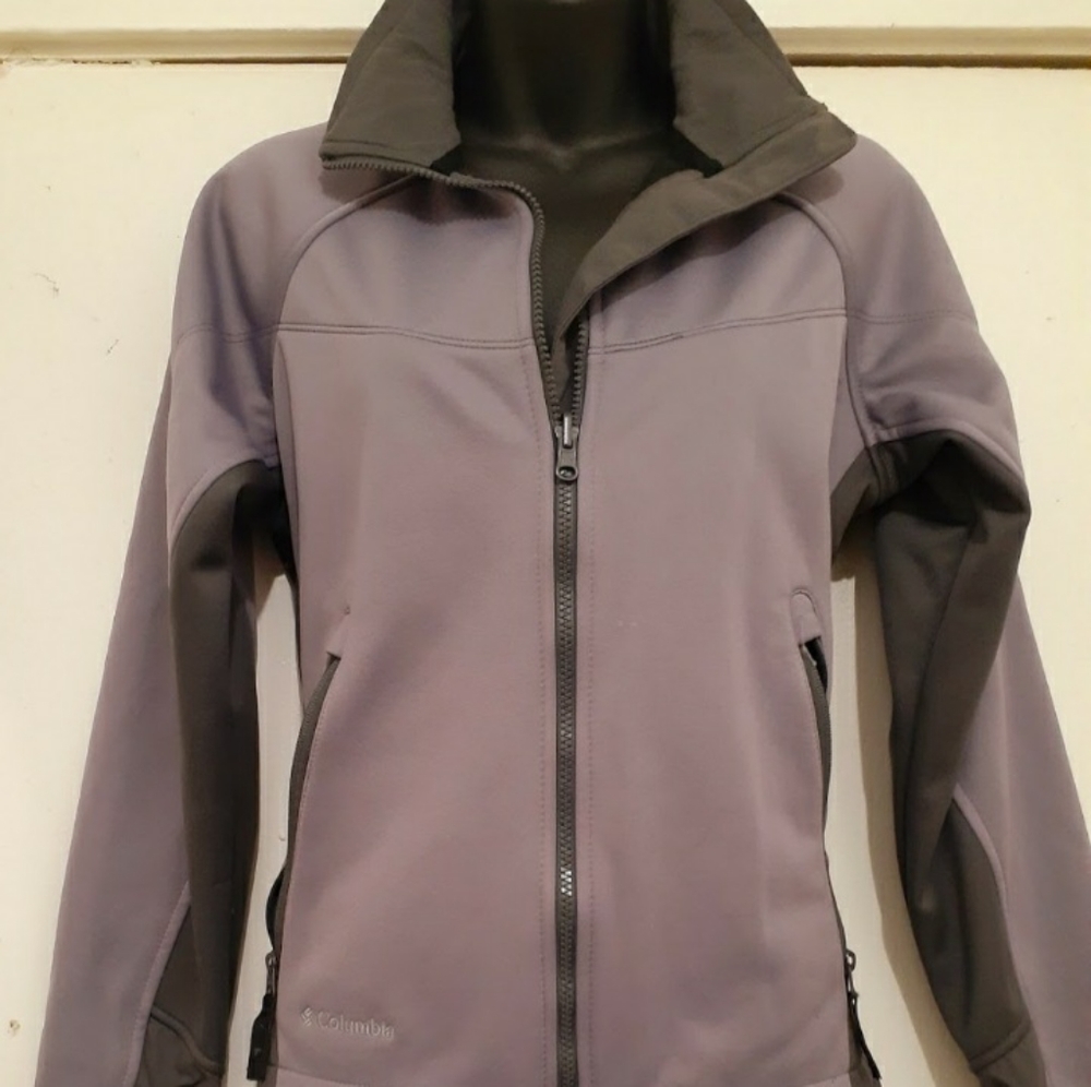 Columbia Womans jacket
